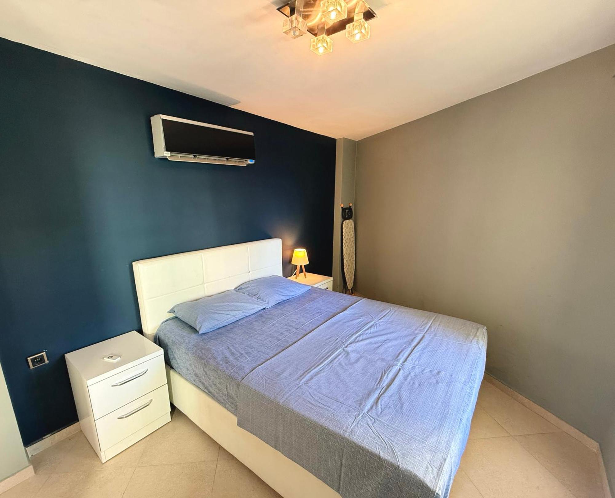 אלאניה Sa Apartments! Beachfront Apartment With Sea View & Pool מראה חיצוני תמונה