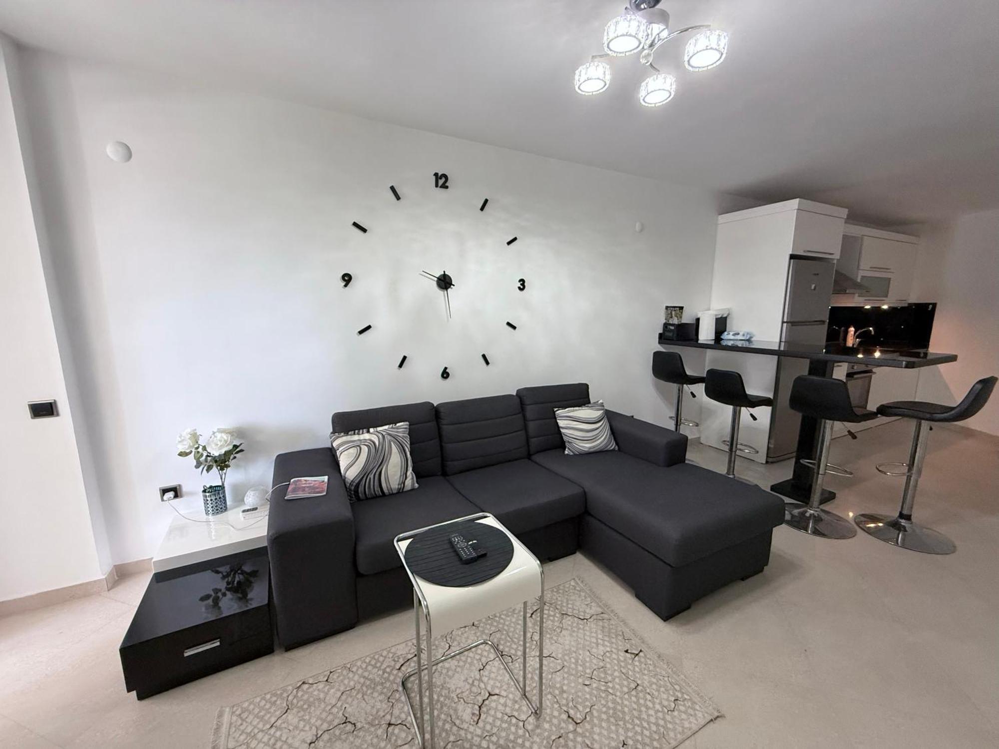 אלאניה Sa Apartments! Beachfront Apartment With Sea View & Pool מראה חיצוני תמונה